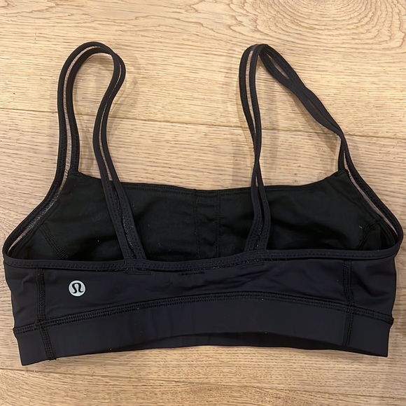 Lululemon Sports Bra - Picture 2 of 2